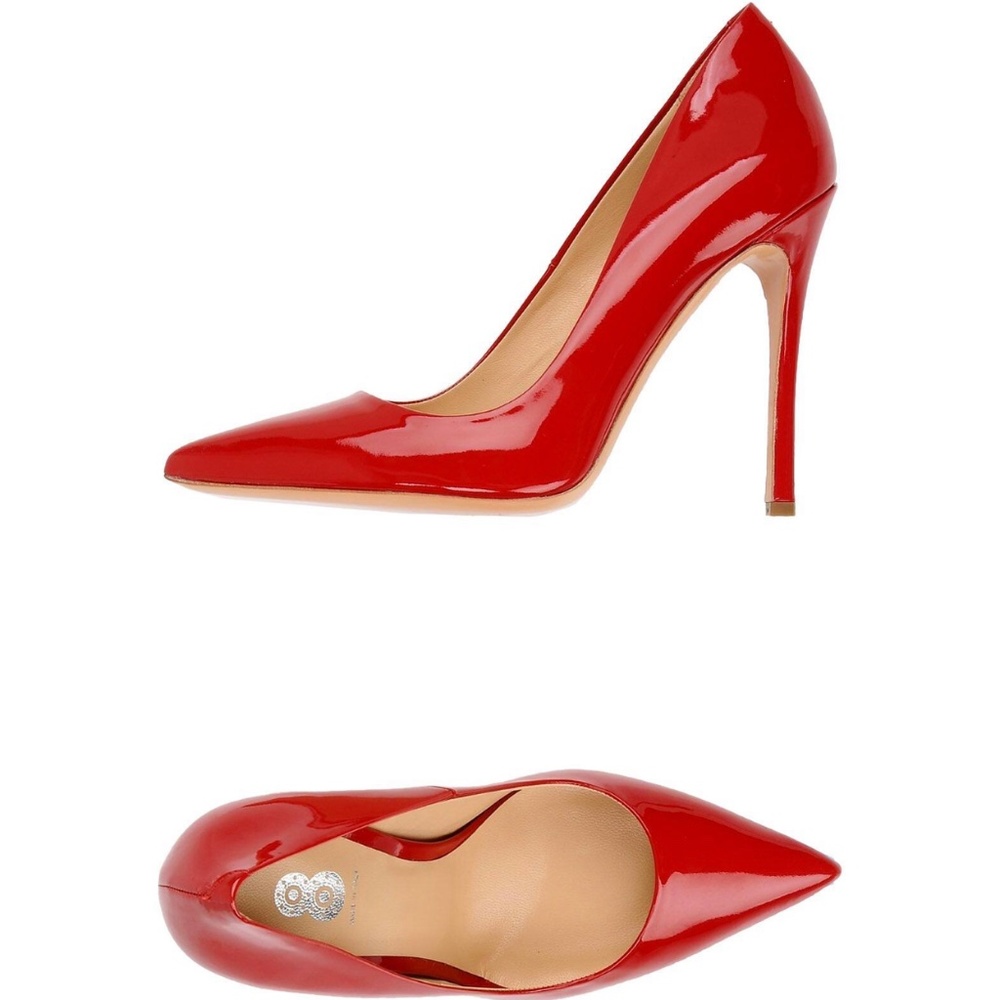 Pumps